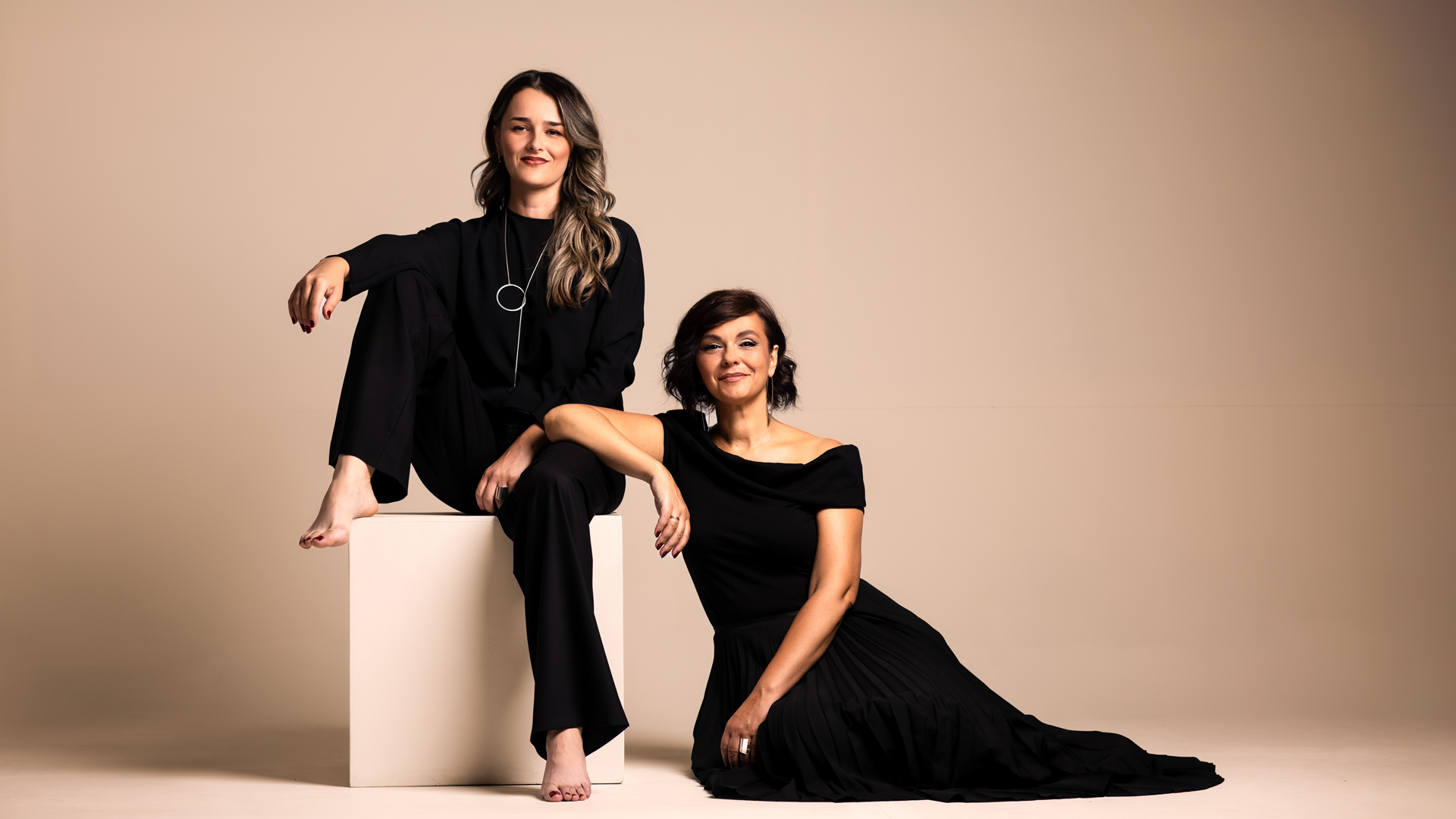 Nova kolekcija Dwe Design: balans forme i udobnosti