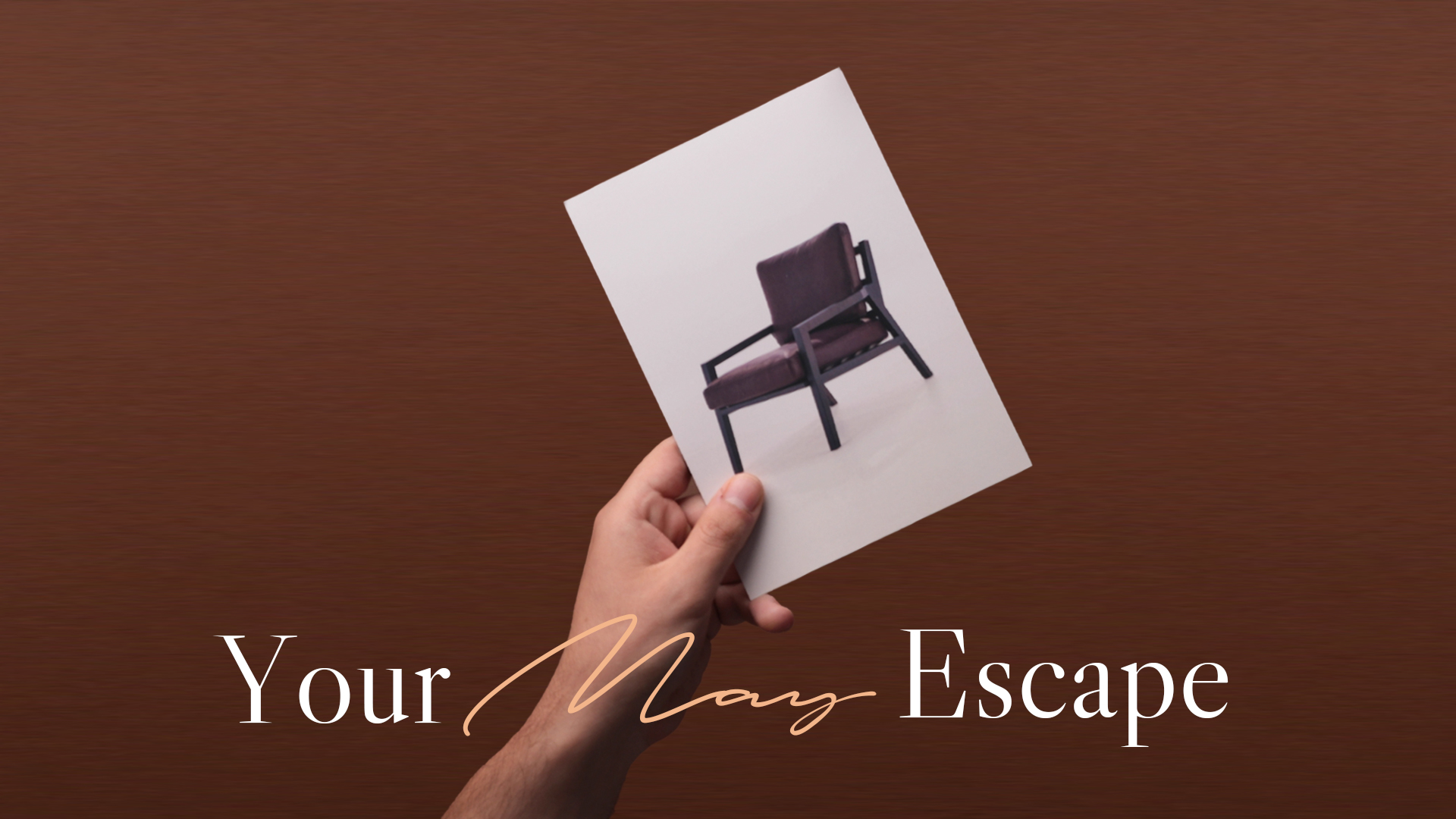 Your May Escape: 20% na Atlas kolekciju