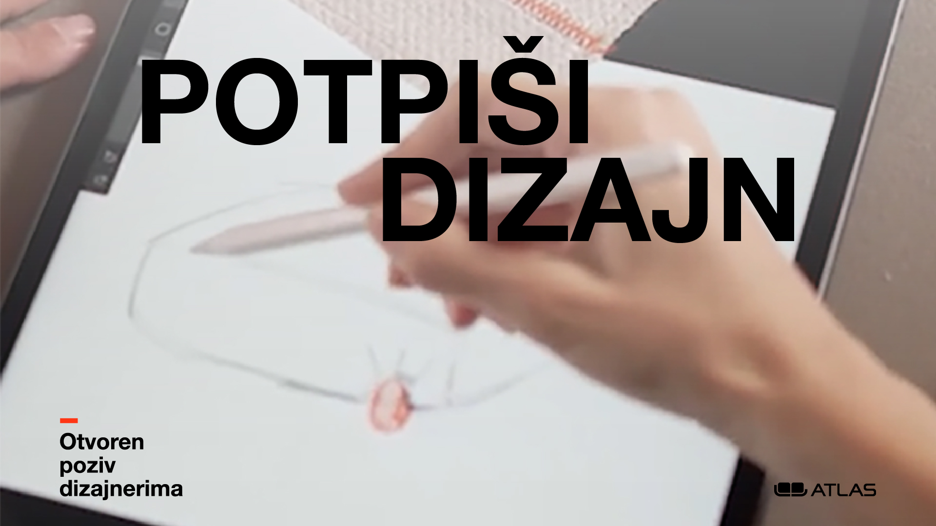 Otvoren drugi po redu poziv dizajnerima nameštaja