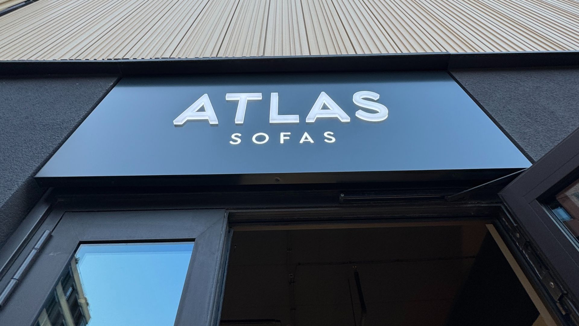 Atlas saloni će raditi i u nedelju 12. oktobra od 10 do 15 časova