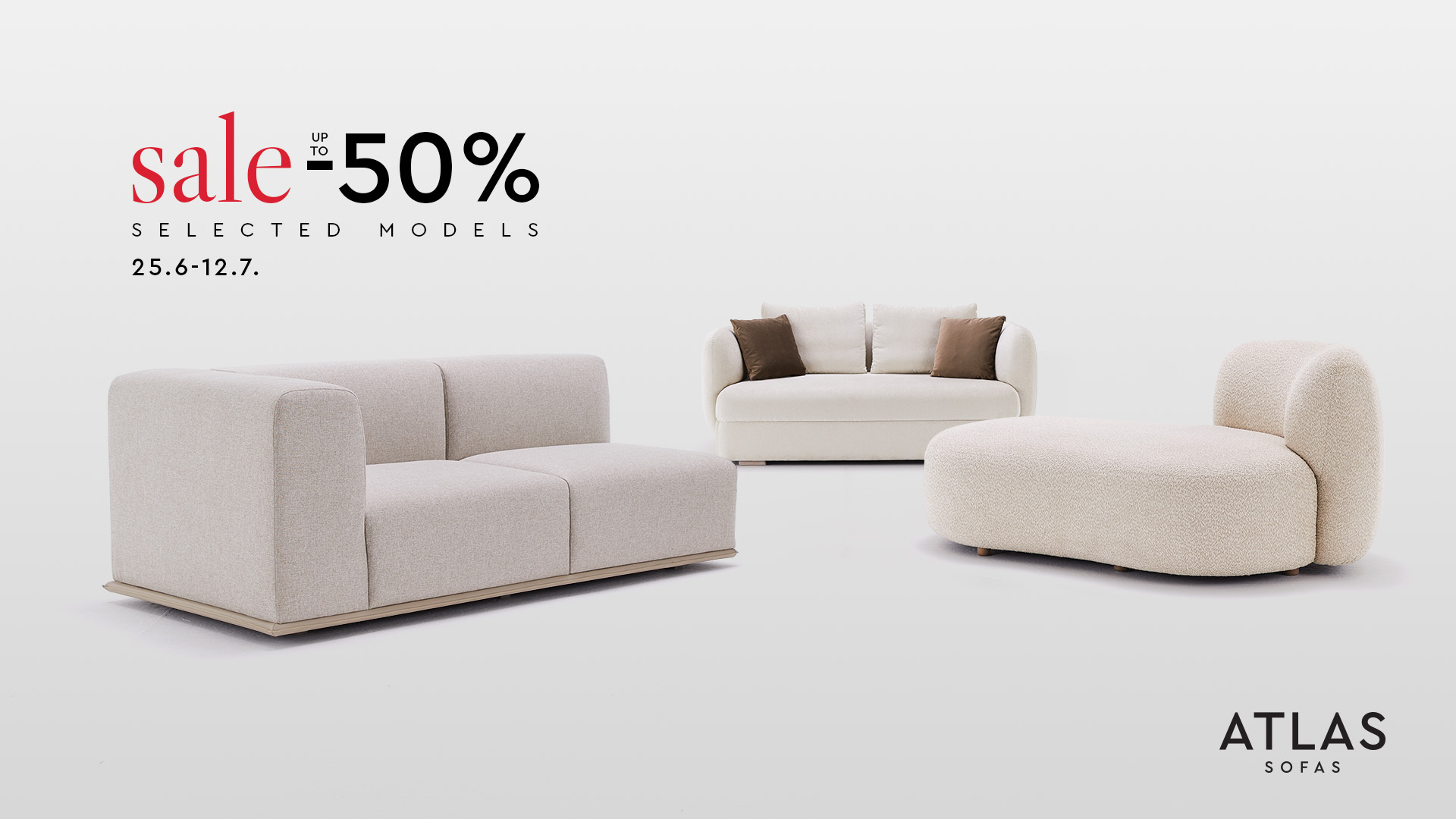 Pažljivo odabrani komadi na rasprodaji do 50%