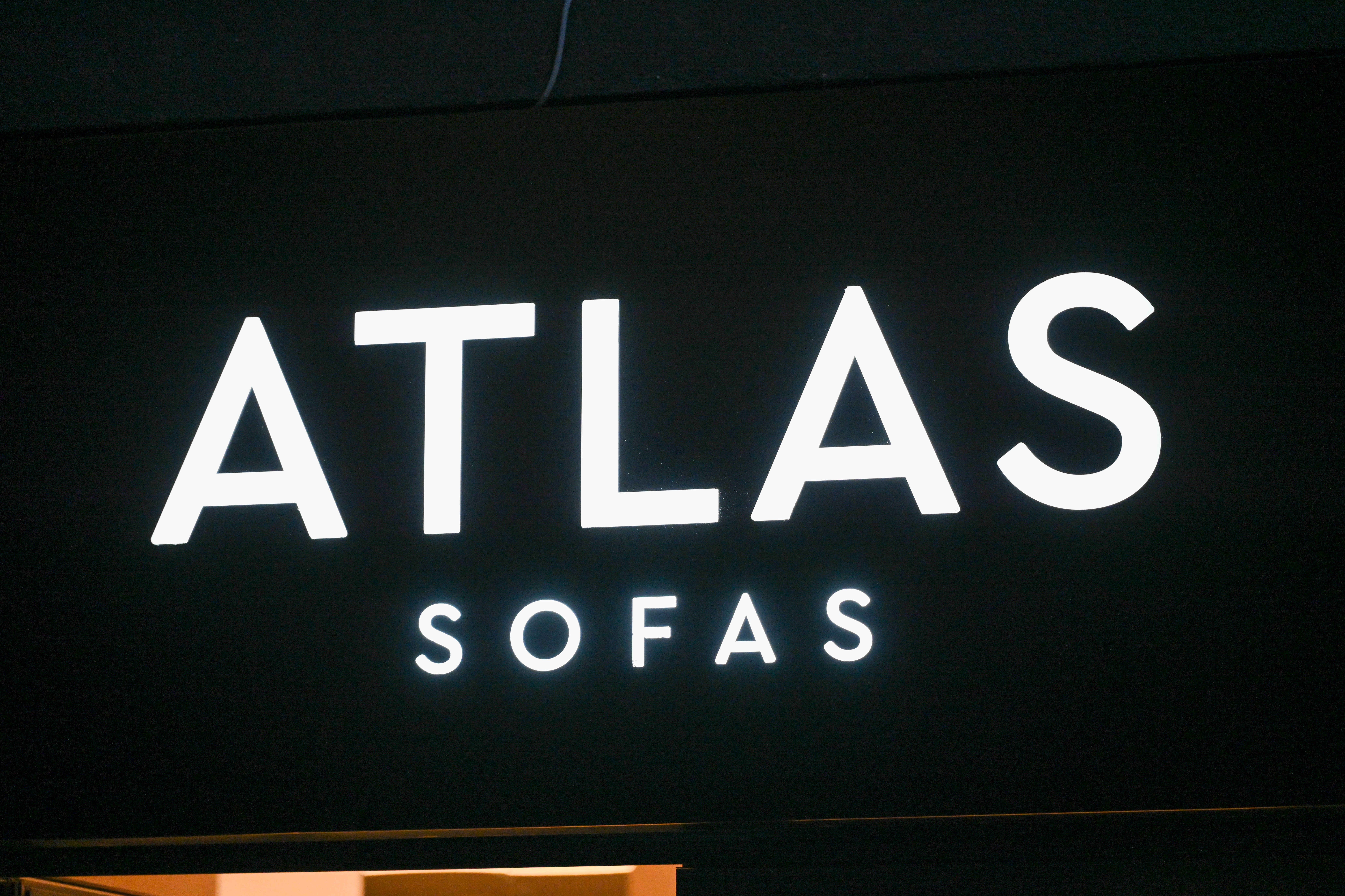 Atlas salon privremeno zatvoren radi renoviranja